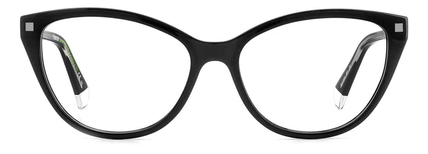 Polaroid Core PLDD493 Eyeglasses - view 5